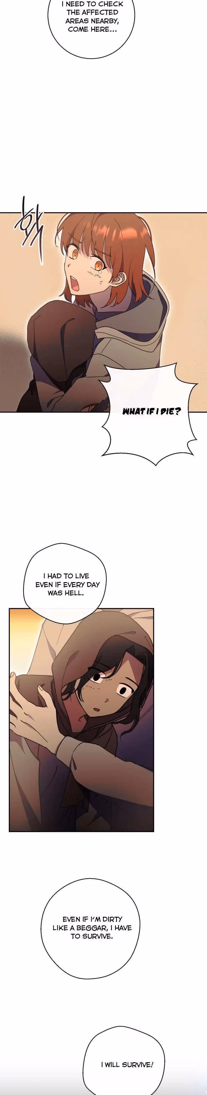 Read Red and Mad chapter 30 image 9 on Lezhin