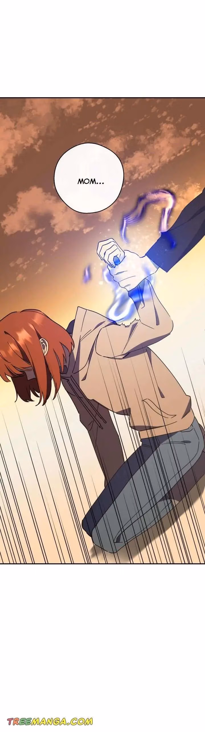 Read Red and Mad chapter 31 image 11 on Lezhin
