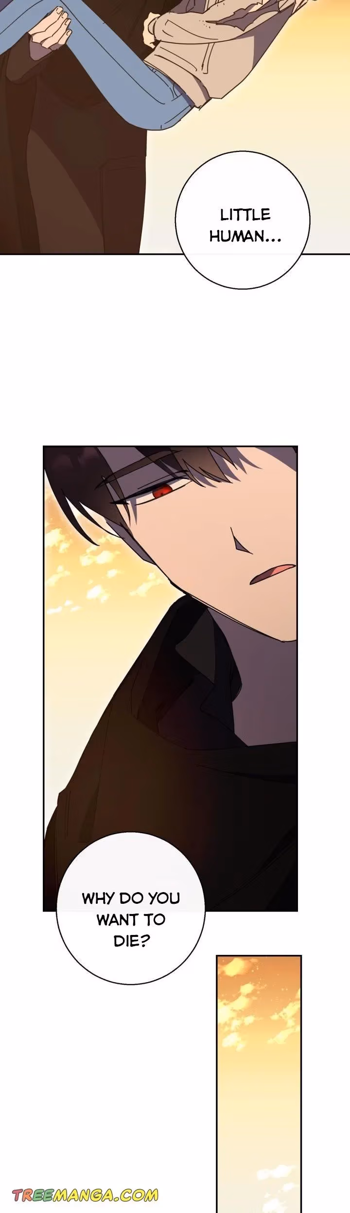 Read Red and Mad chapter 31 image 21 on Lezhin