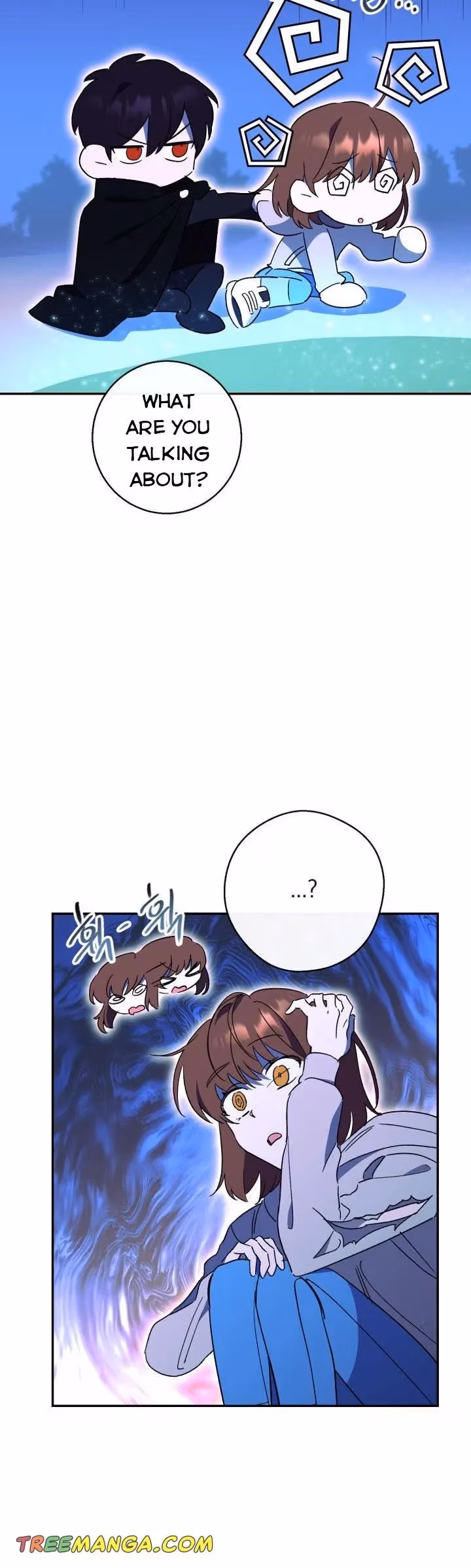 Read Red and Mad chapter 31 image 31 on Lezhin