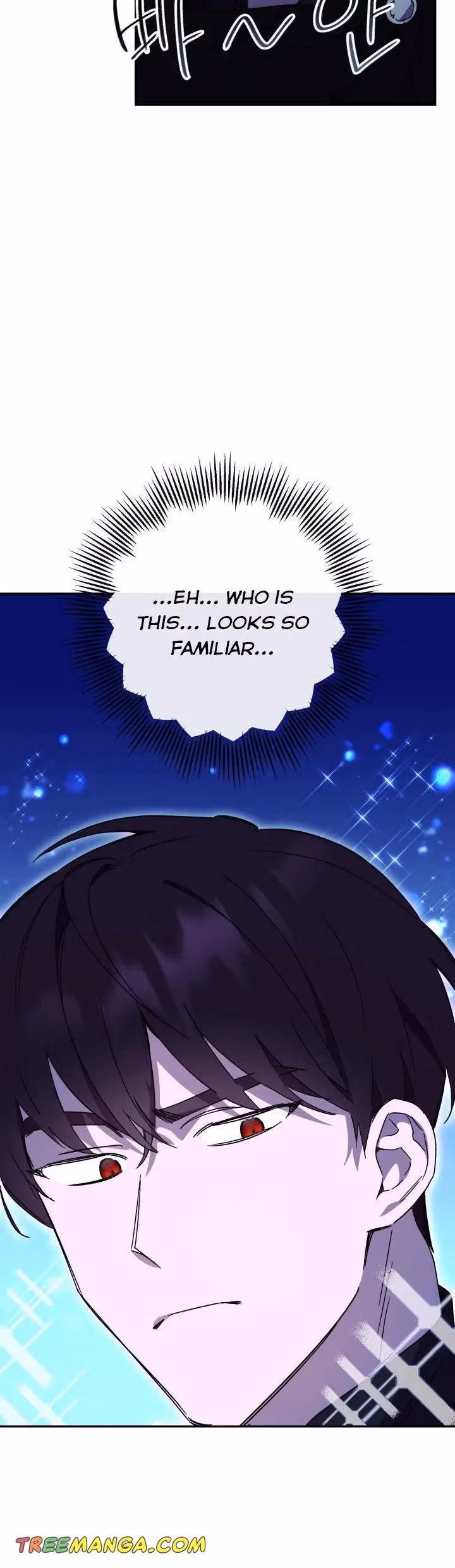 Read Red and Mad chapter 31 image 37 on Lezhin