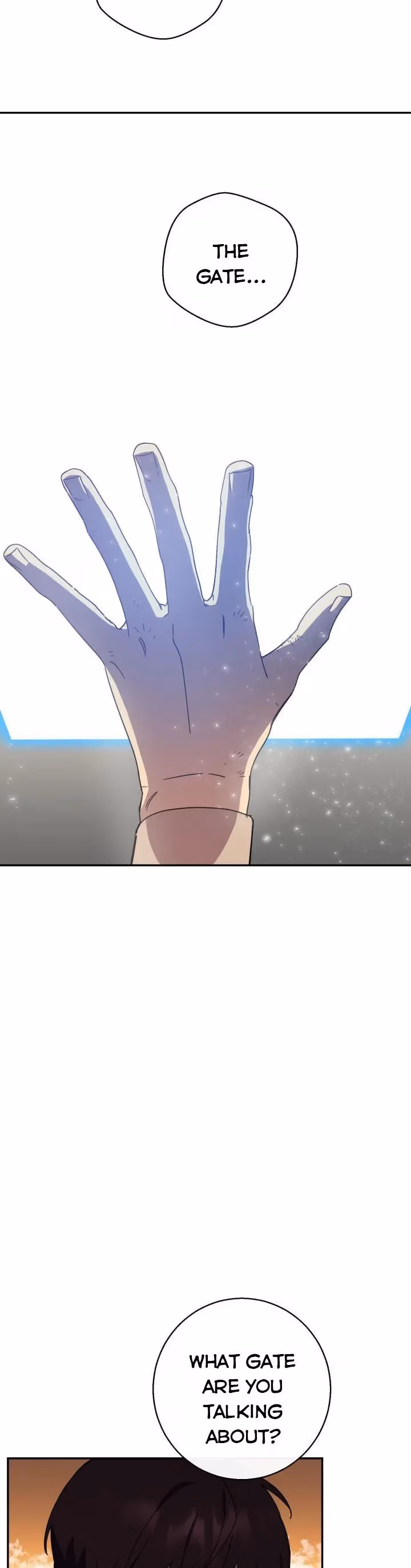 Read Red and Mad chapter 31 image 6 on Lezhin