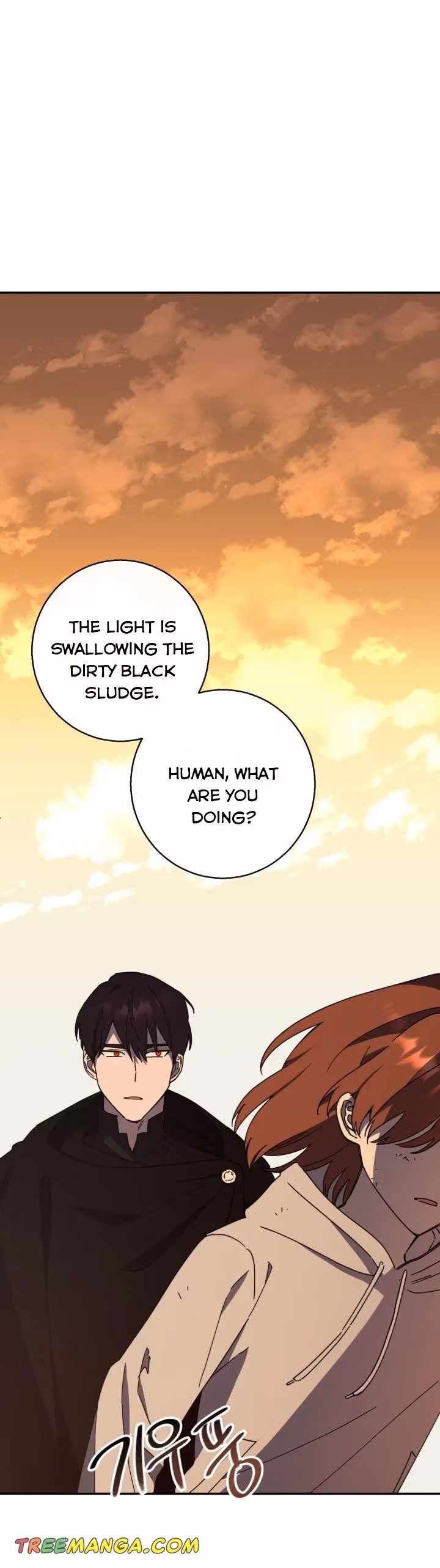 Read Red and Mad chapter 31 image 8 on Lezhin
