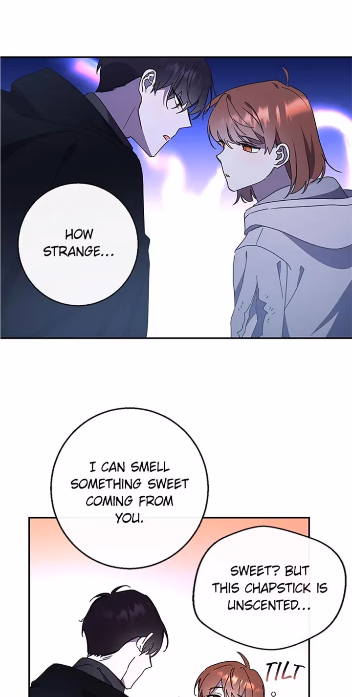 Read Red and Mad chapter 32 image 13 on Lezhin