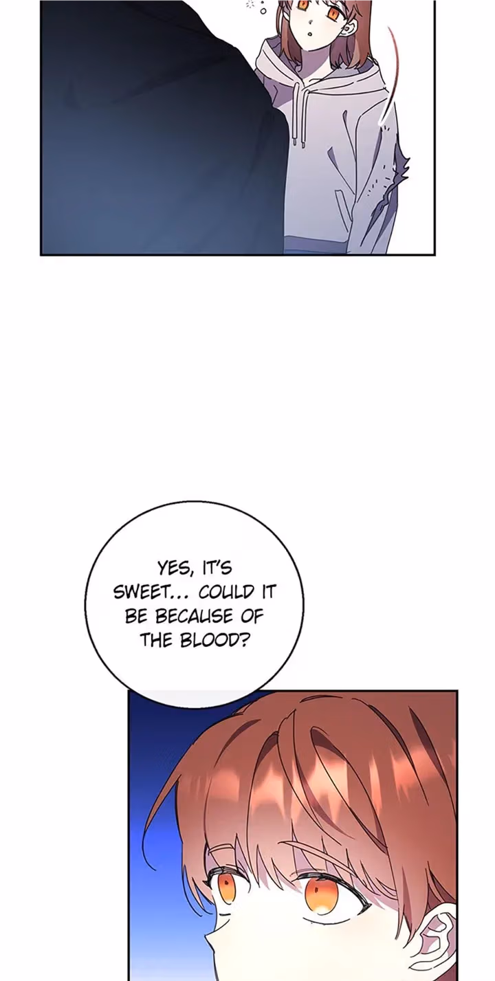 Read Red and Mad chapter 32 image 14 on Lezhin