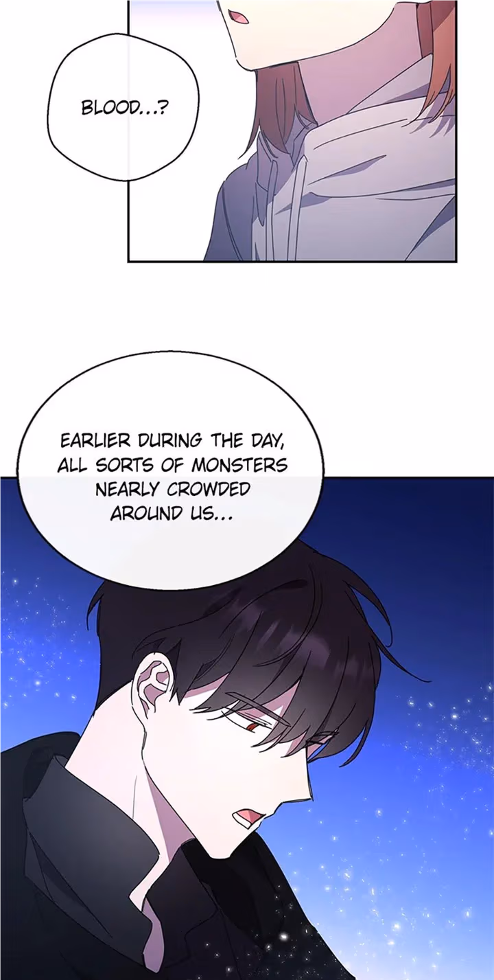 Read Red and Mad chapter 32 image 15 on Lezhin