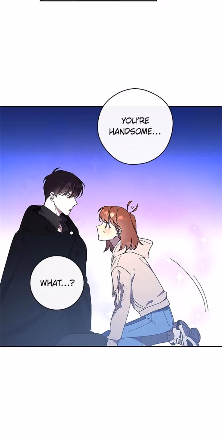 Read Red and Mad chapter 32 image 17 on Lezhin