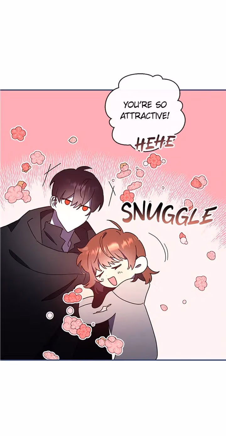 Read Red and Mad chapter 32 image 18 on Lezhin
