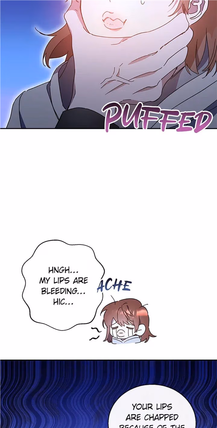Read Red and Mad chapter 32 image 2 on Lezhin
