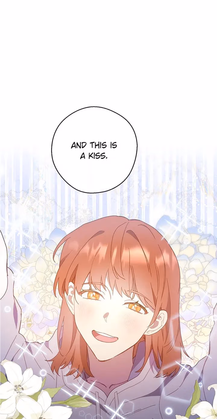 Read Red and Mad chapter 32 image 24 on Lezhin