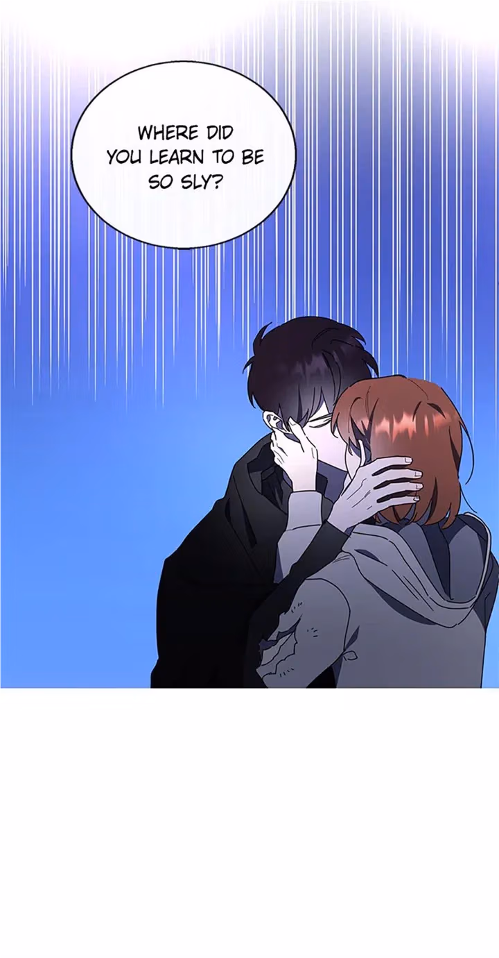 Read Red and Mad chapter 32 image 27 on Lezhin