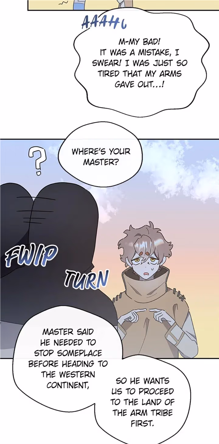 Read Red and Mad chapter 32 image 37 on Lezhin