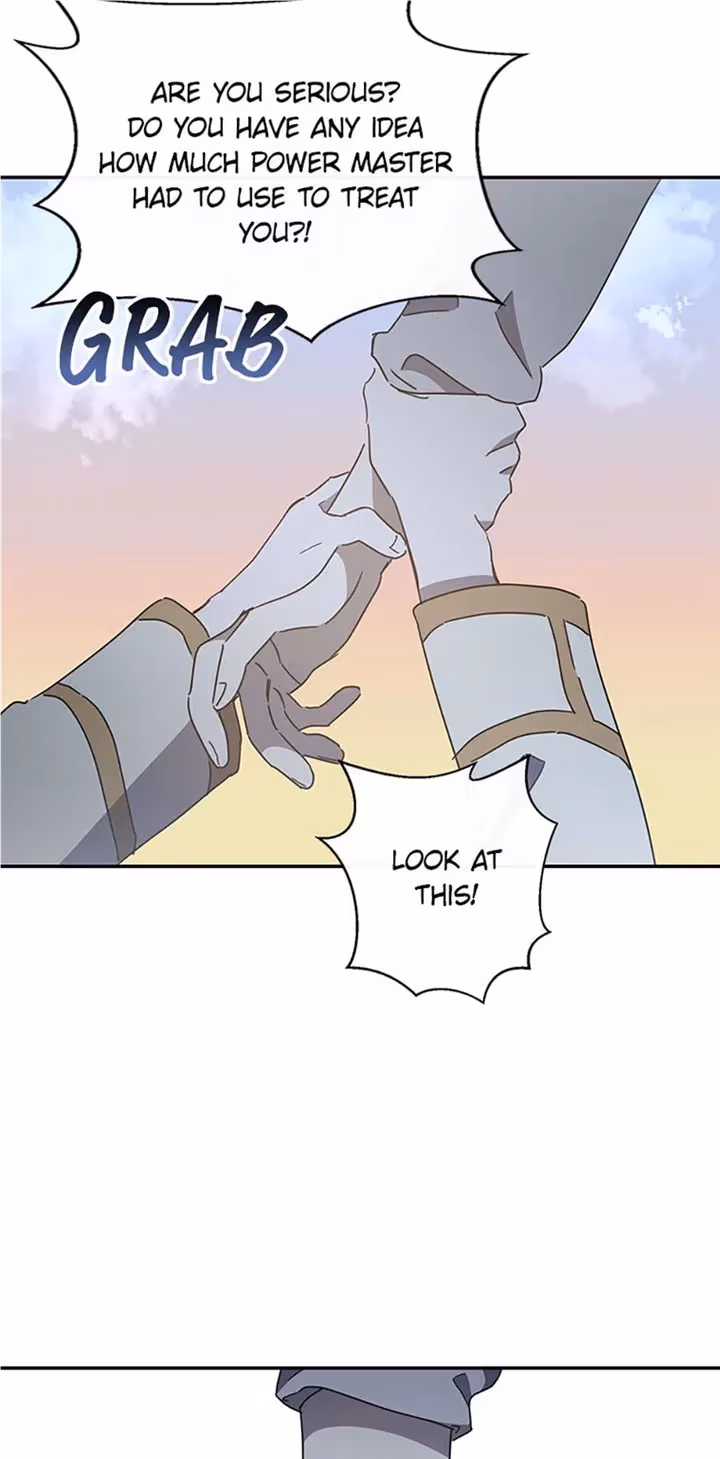 Read Red and Mad chapter 32 image 39 on Lezhin
