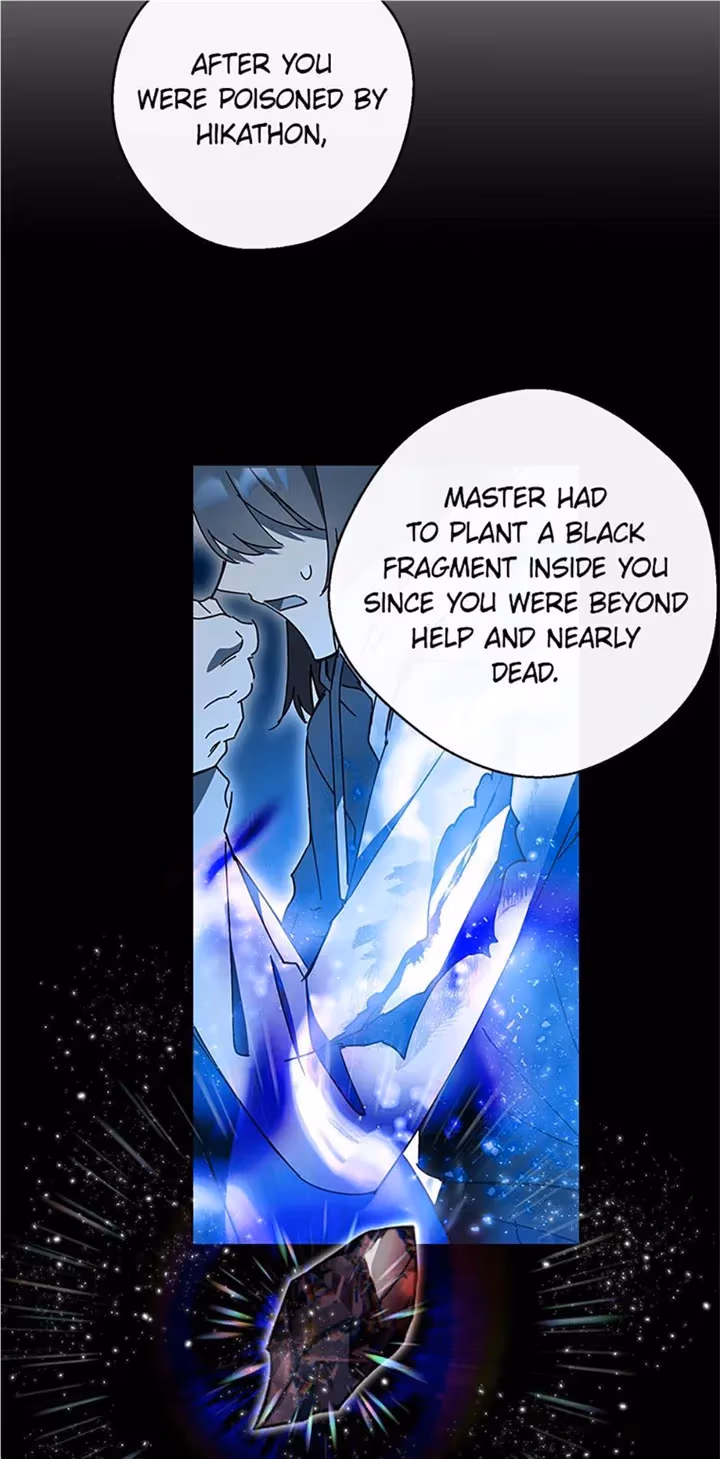Read Red and Mad chapter 32 image 42 on Lezhin