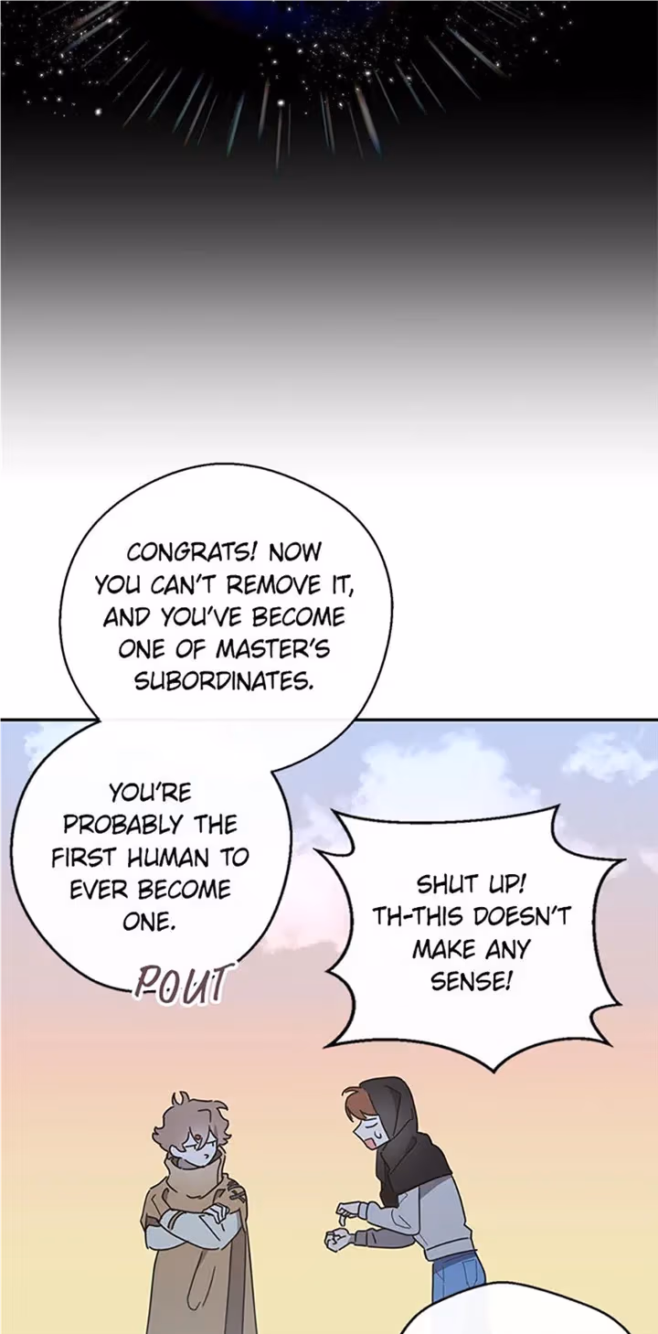 Read Red and Mad chapter 32 image 43 on Lezhin