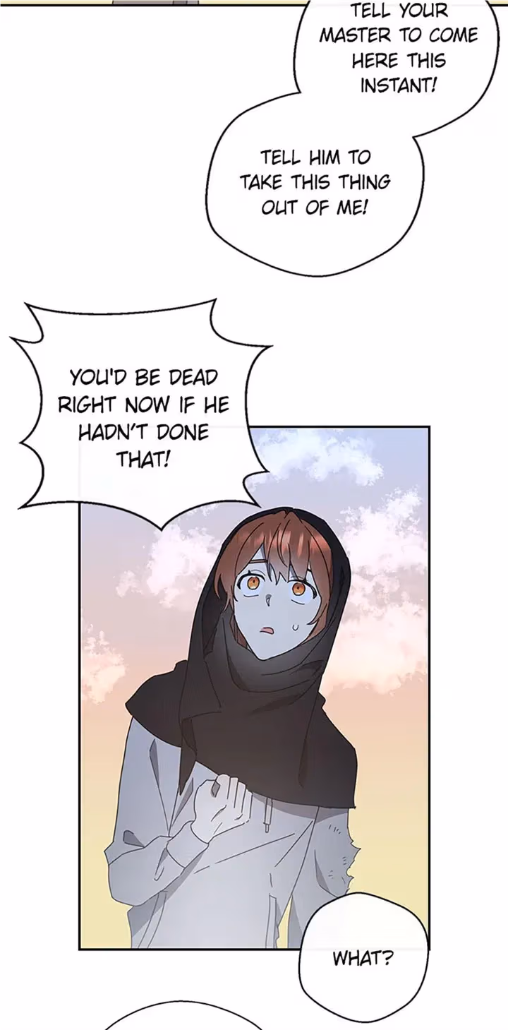 Read Red and Mad chapter 32 image 44 on Lezhin