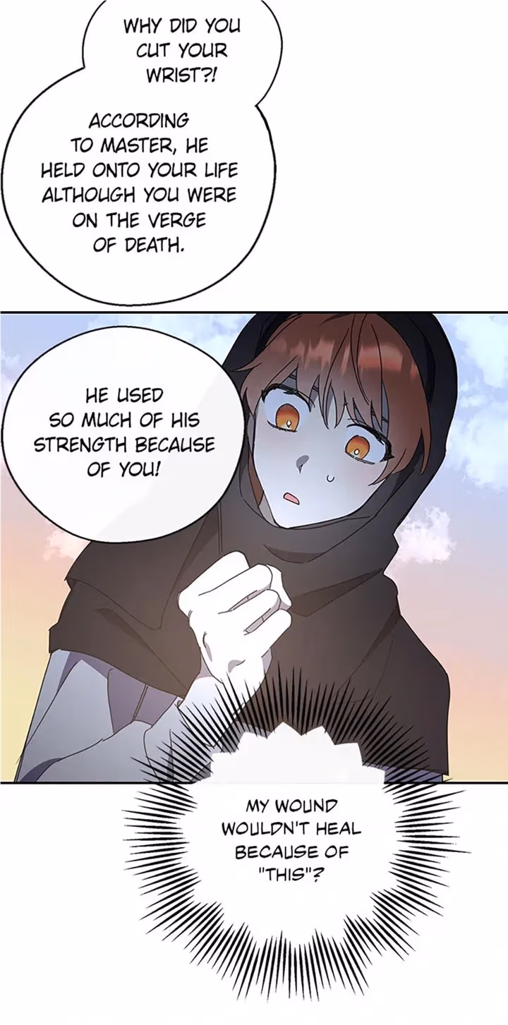 Read Red and Mad chapter 32 image 45 on Lezhin