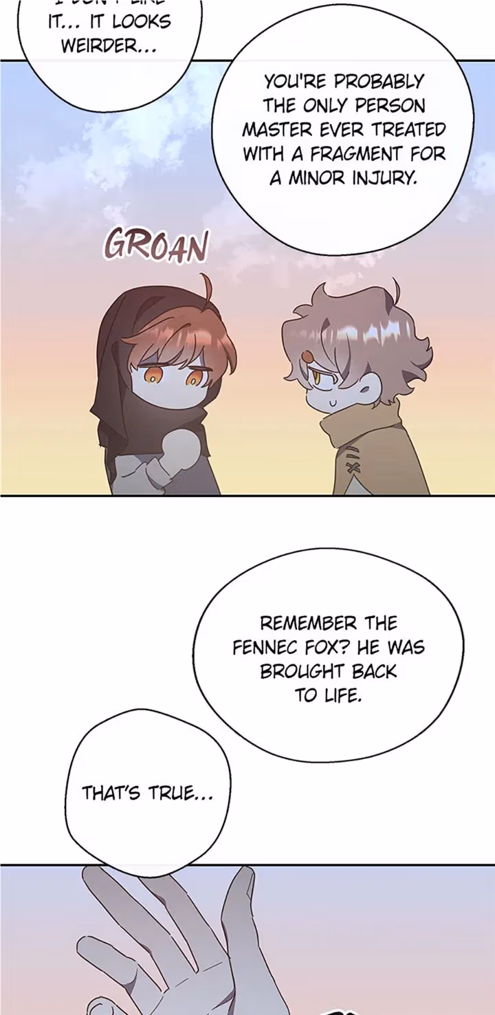 Read Red and Mad chapter 32 image 47 on Lezhin