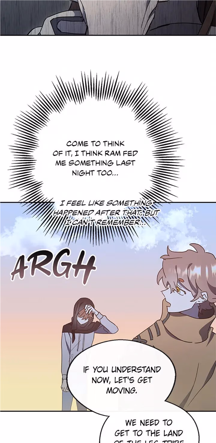 Read Red and Mad chapter 32 image 49 on Lezhin