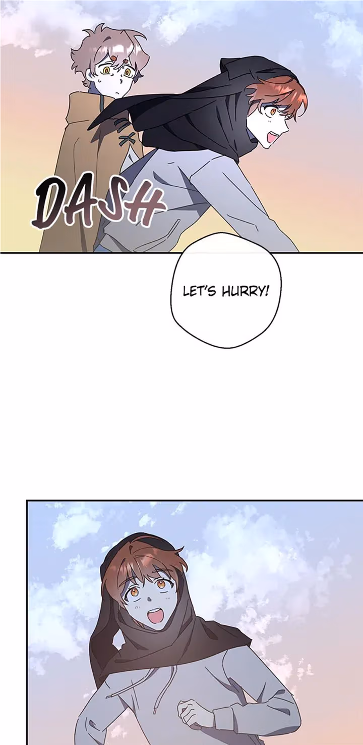 Read Red and Mad chapter 32 image 53 on Lezhin