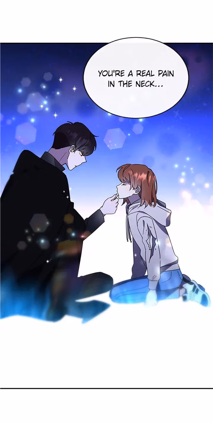 Read Red and Mad chapter 32 image 9 on Lezhin