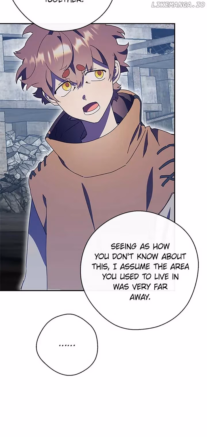 Read Red and Mad chapter 33 image 10 on Lezhin