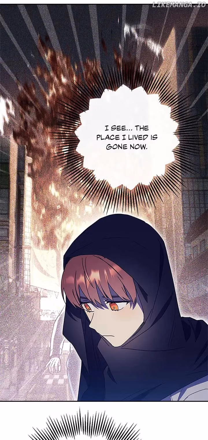 Read Red and Mad chapter 33 image 11 on Lezhin