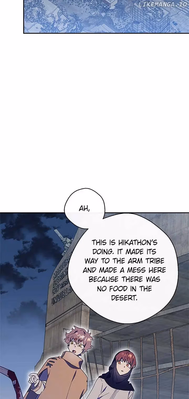 Read Red and Mad chapter 33 image 13 on Lezhin