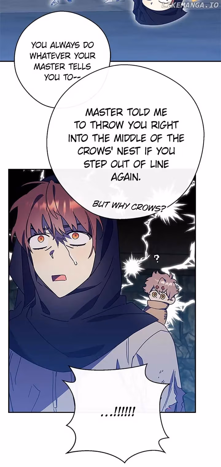 Read Red and Mad chapter 33 image 16 on Lezhin