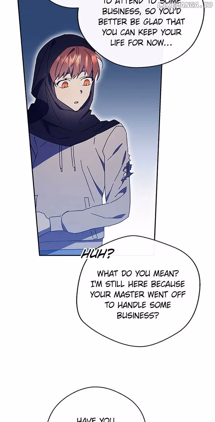Read Red and Mad chapter 33 image 19 on Lezhin