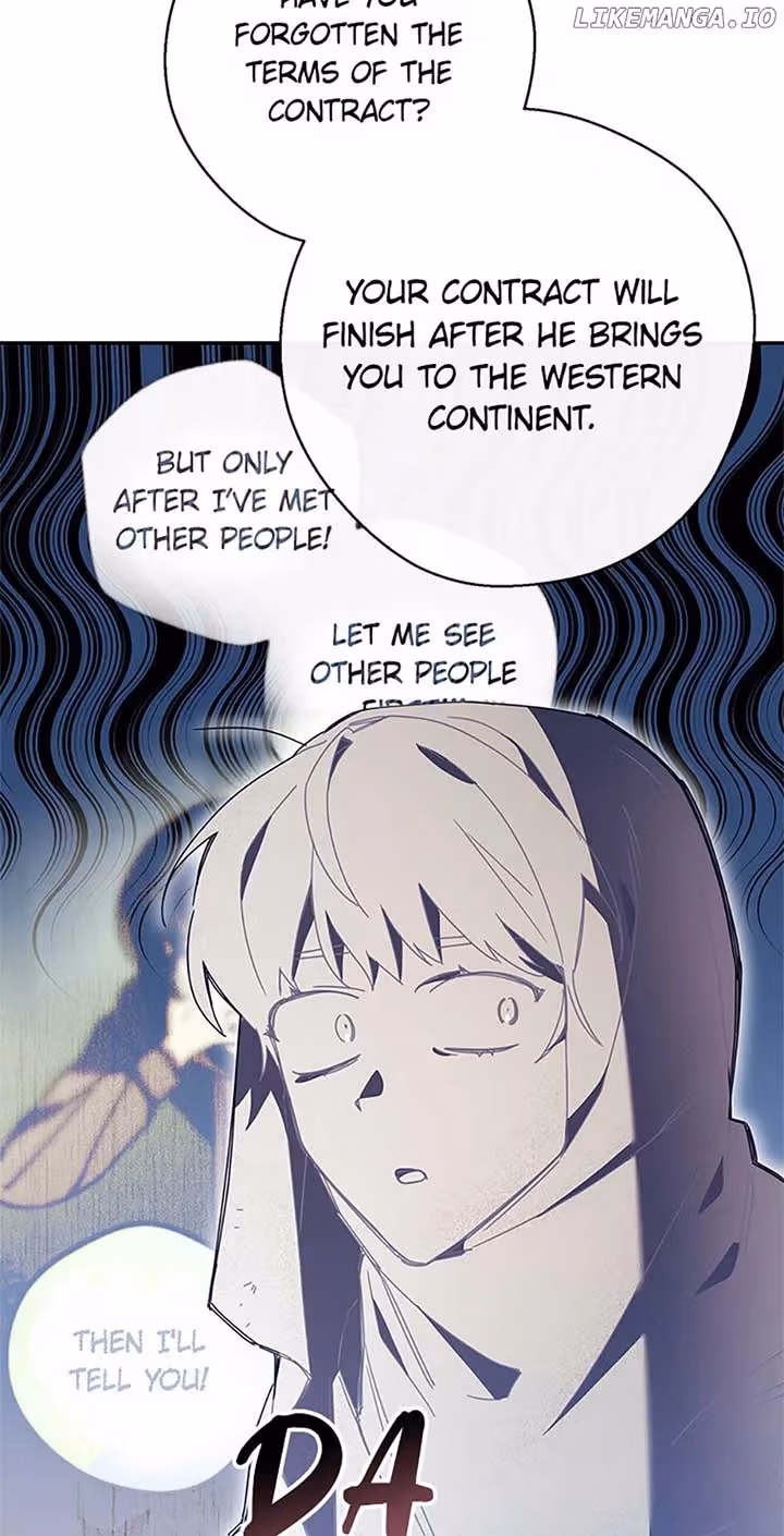 Read Red and Mad chapter 33 image 20 on Lezhin