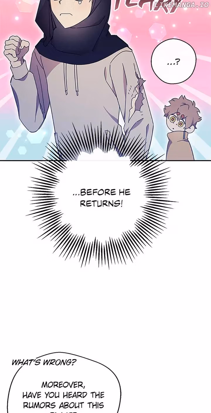 Read Red and Mad chapter 33 image 23 on Lezhin
