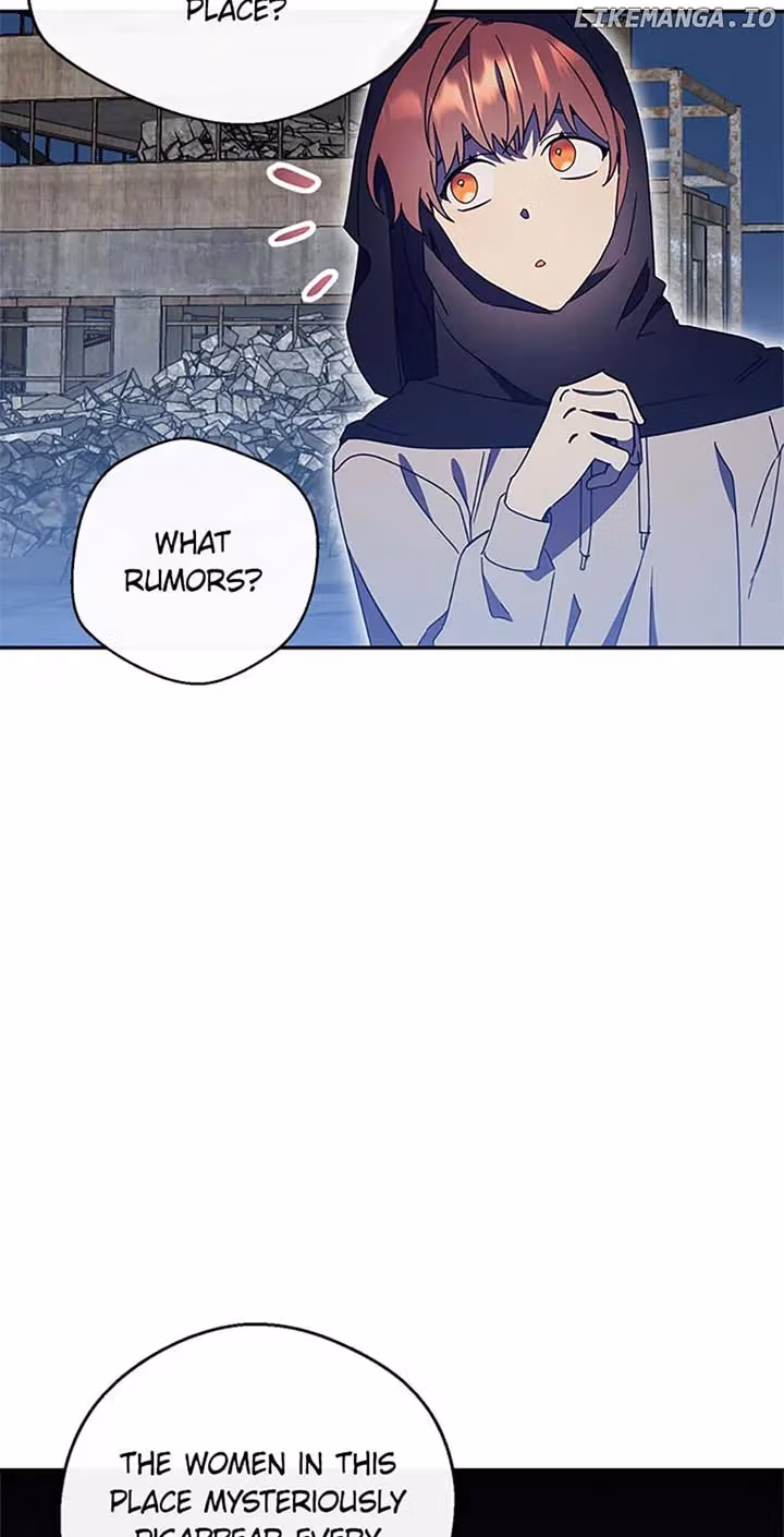 Read Red and Mad chapter 33 image 24 on Lezhin