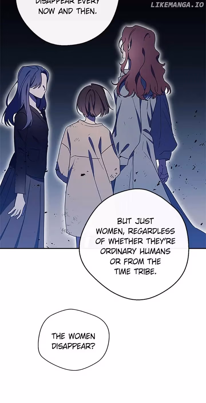 Read Red and Mad chapter 33 image 25 on Lezhin