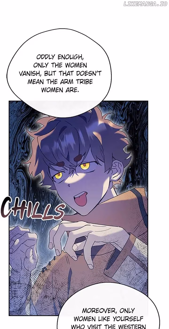 Read Red and Mad chapter 33 image 26 on Lezhin