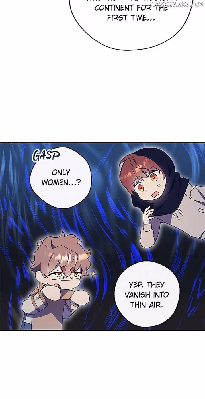 Read Red and Mad chapter 33 image 27 on Lezhin