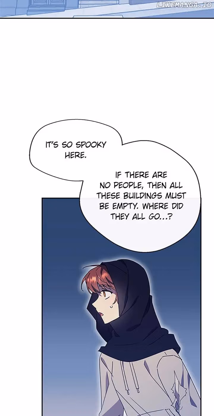 Read Red and Mad chapter 33 image 31 on Lezhin