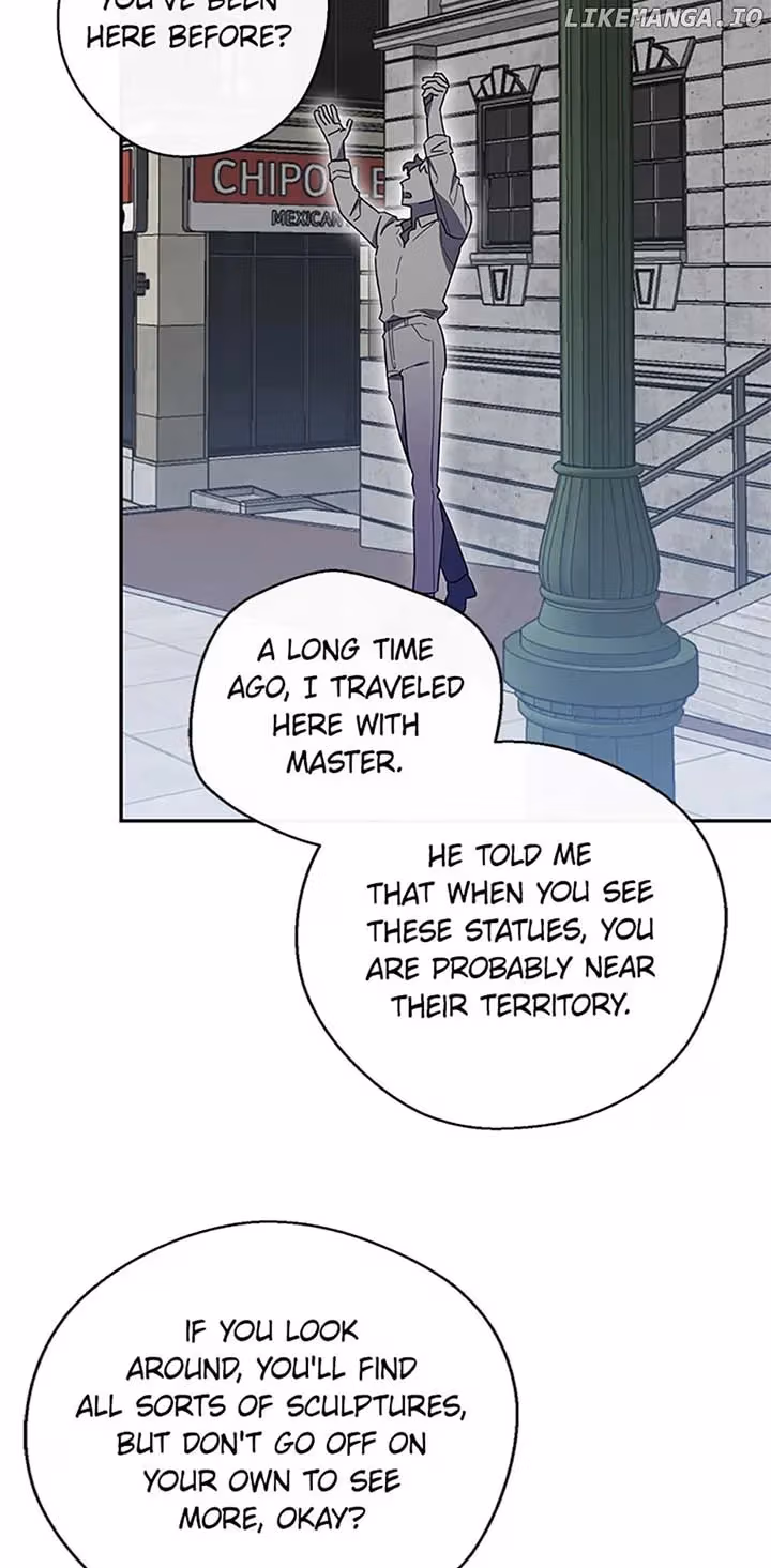 Read Red and Mad chapter 33 image 40 on Lezhin