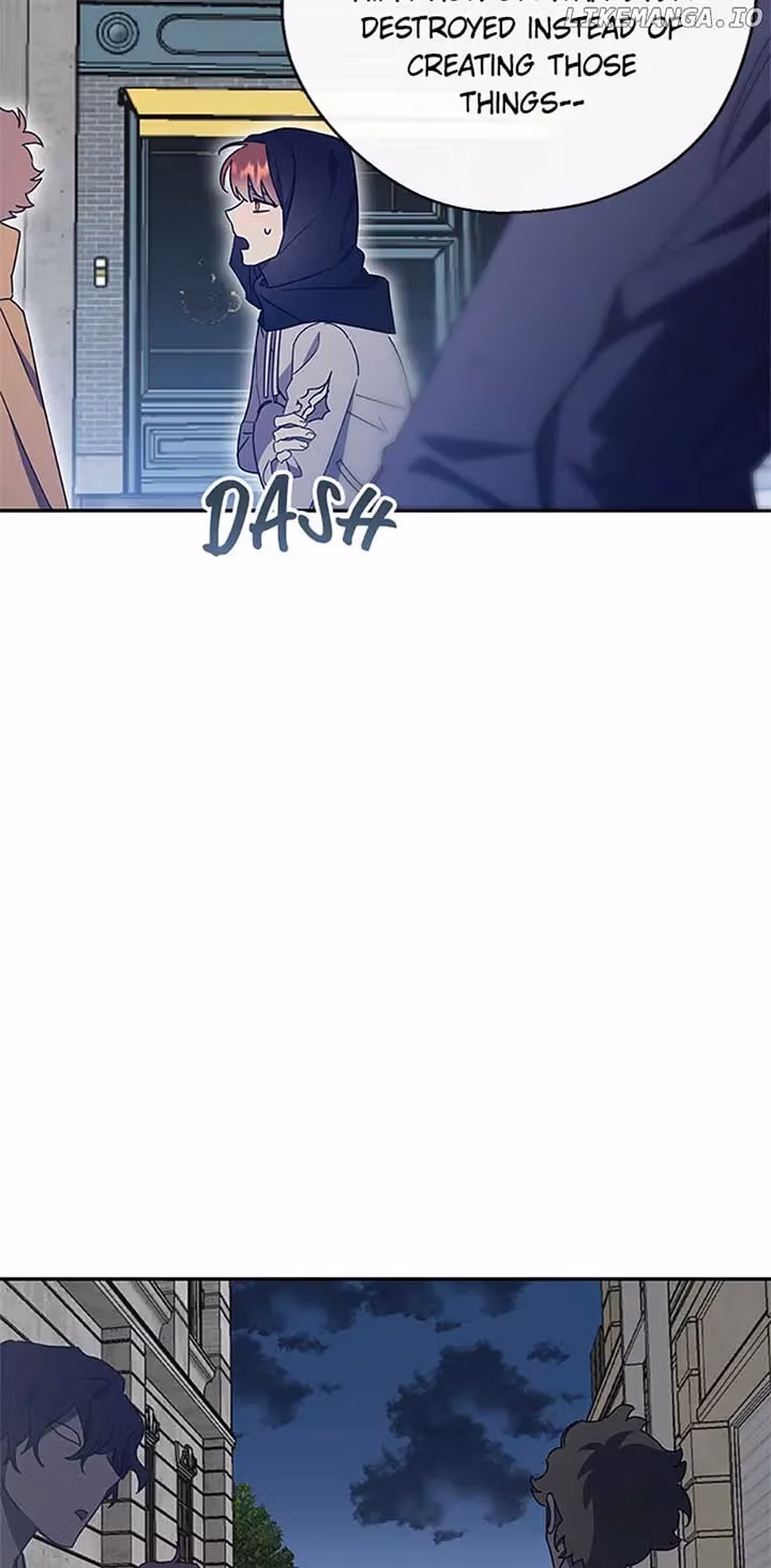 Read Red and Mad chapter 33 image 42 on Lezhin