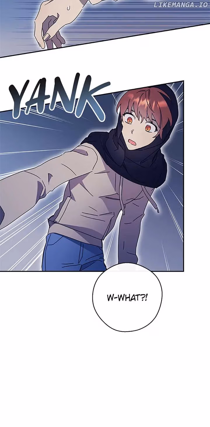Read Red and Mad chapter 33 image 44 on Lezhin