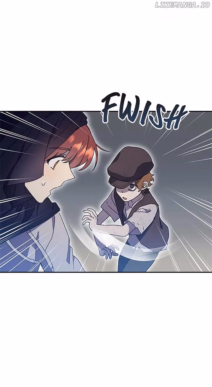 Read Red and Mad chapter 33 image 45 on Lezhin