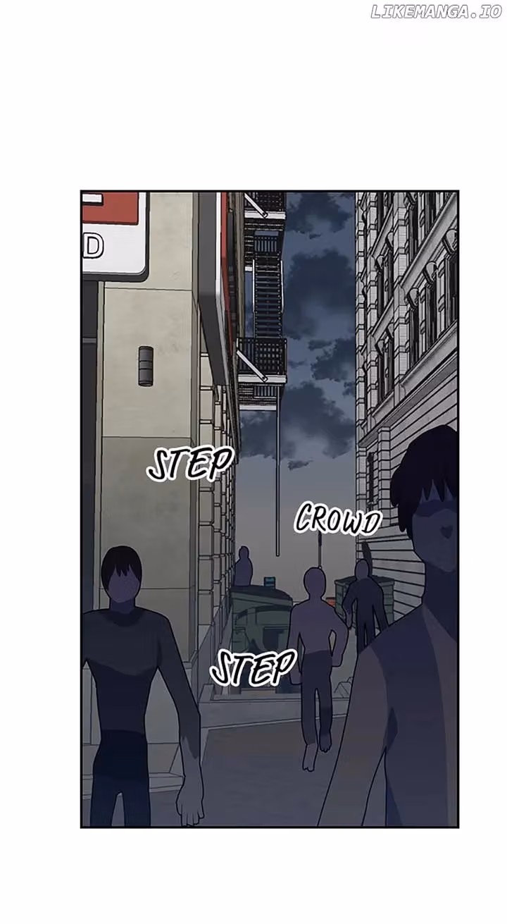 Read Red and Mad chapter 33 image 46 on Lezhin