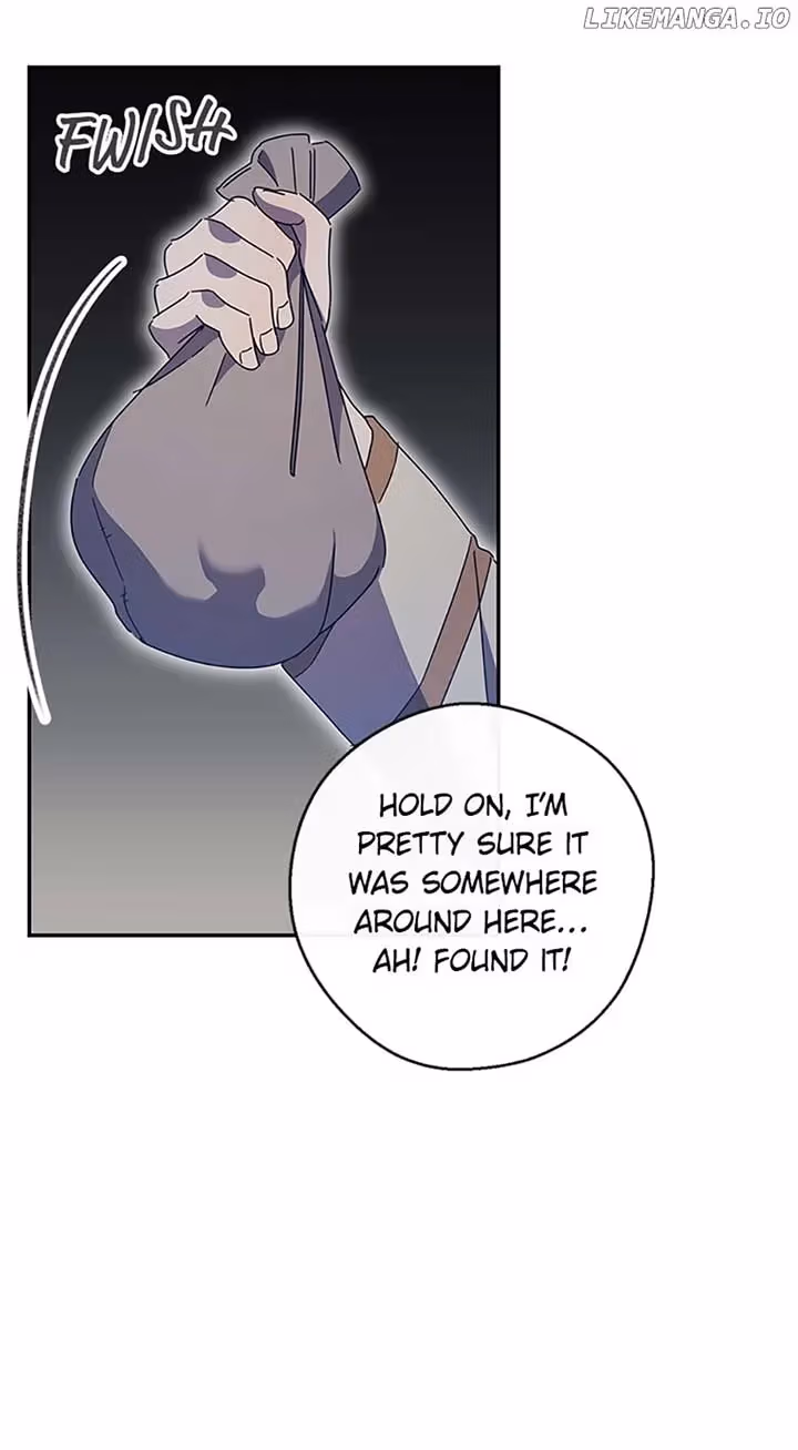 Read Red and Mad chapter 33 image 50 on Lezhin