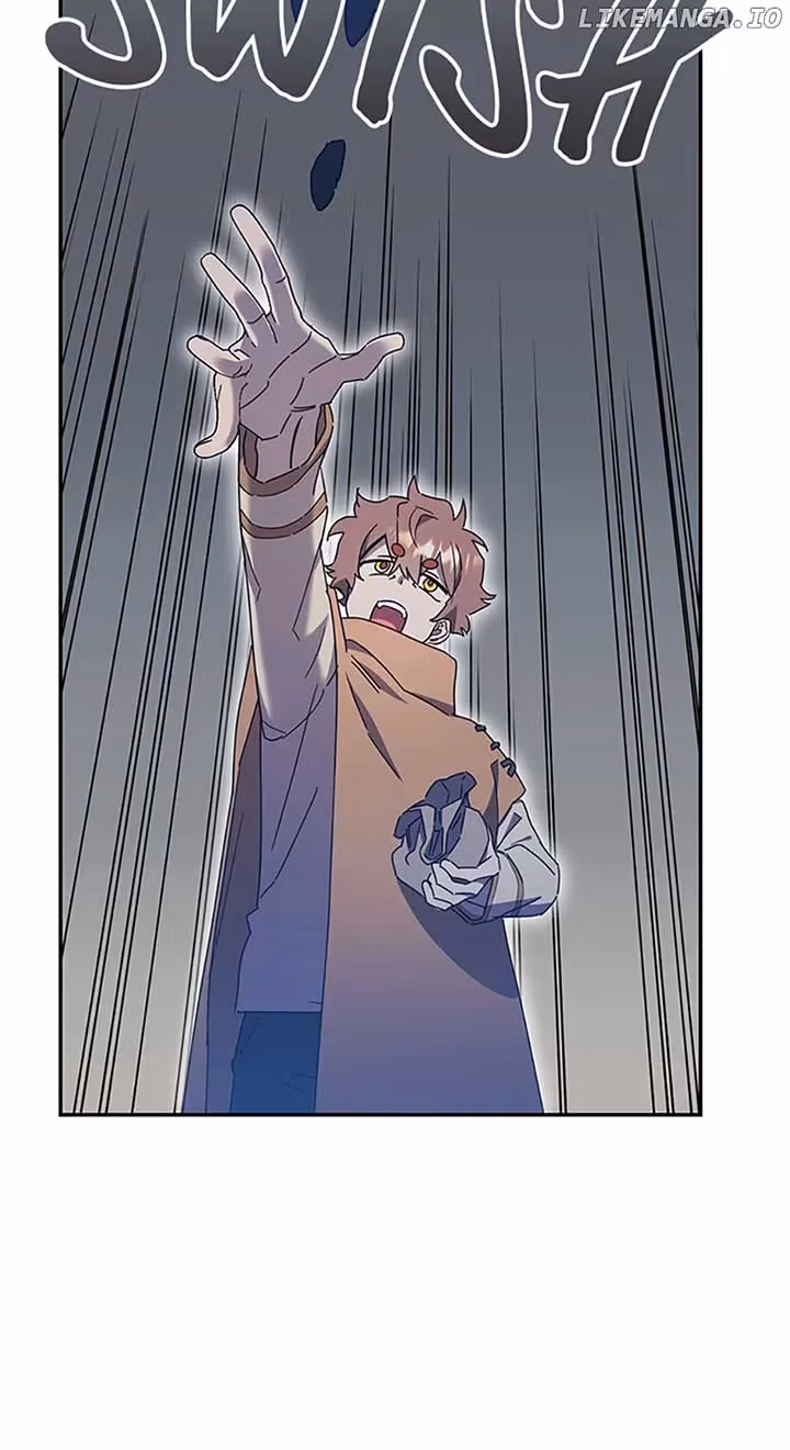 Read Red and Mad chapter 33 image 52 on Lezhin