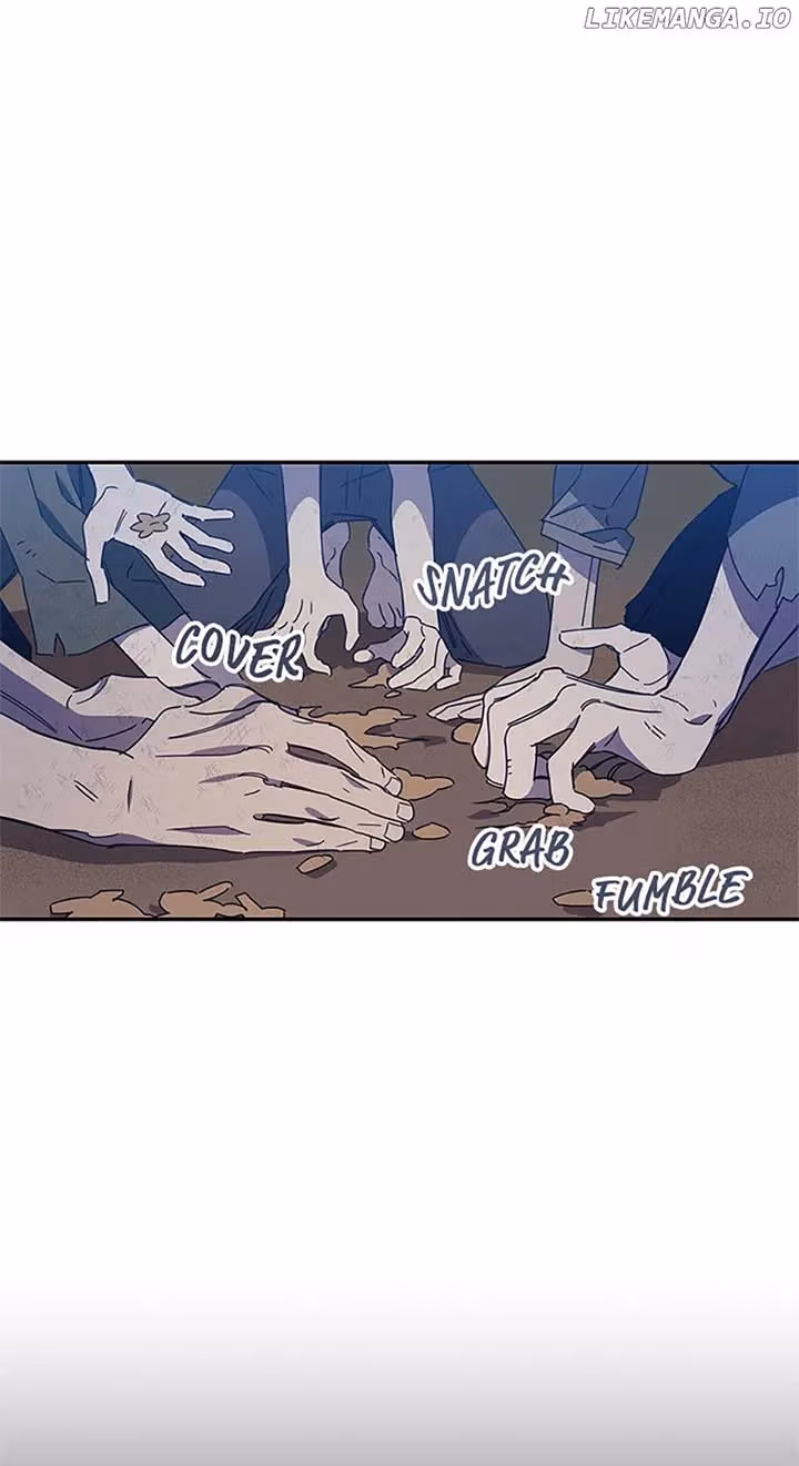 Read Red and Mad chapter 33 image 54 on Lezhin