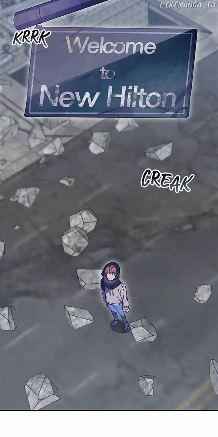 Read Red and Mad chapter 33 image 6 on Lezhin