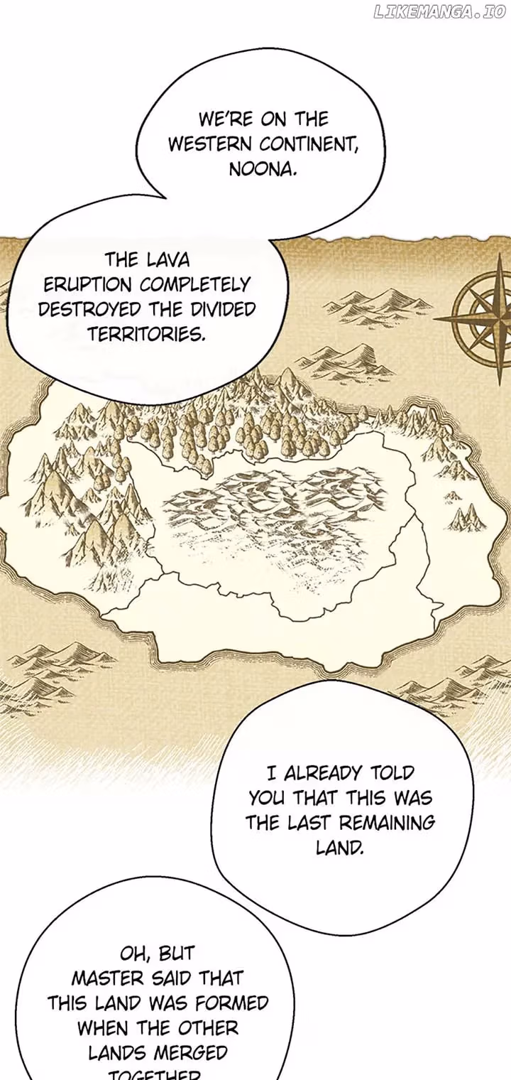 Read Red and Mad chapter 33 image 9 on Lezhin