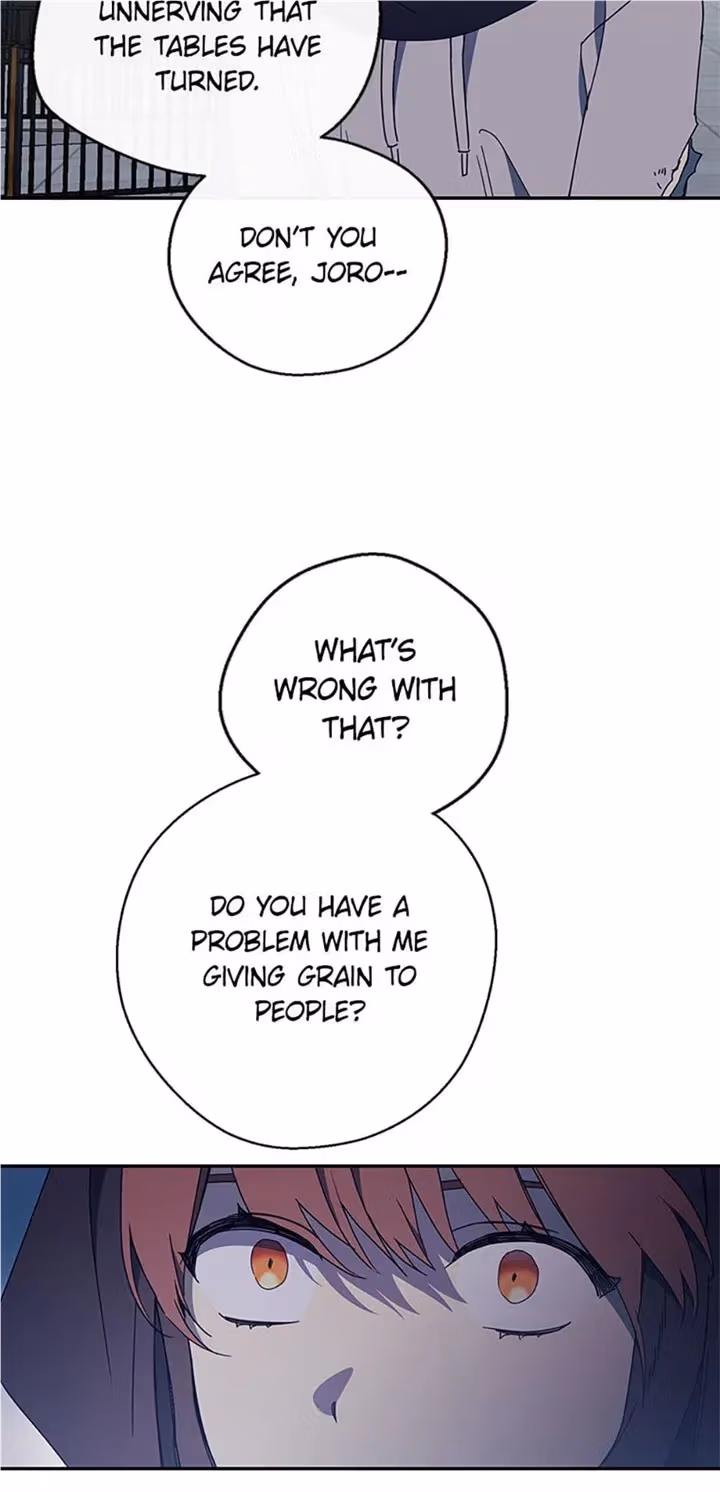 Read Red and Mad chapter 34 image 11 on Lezhin