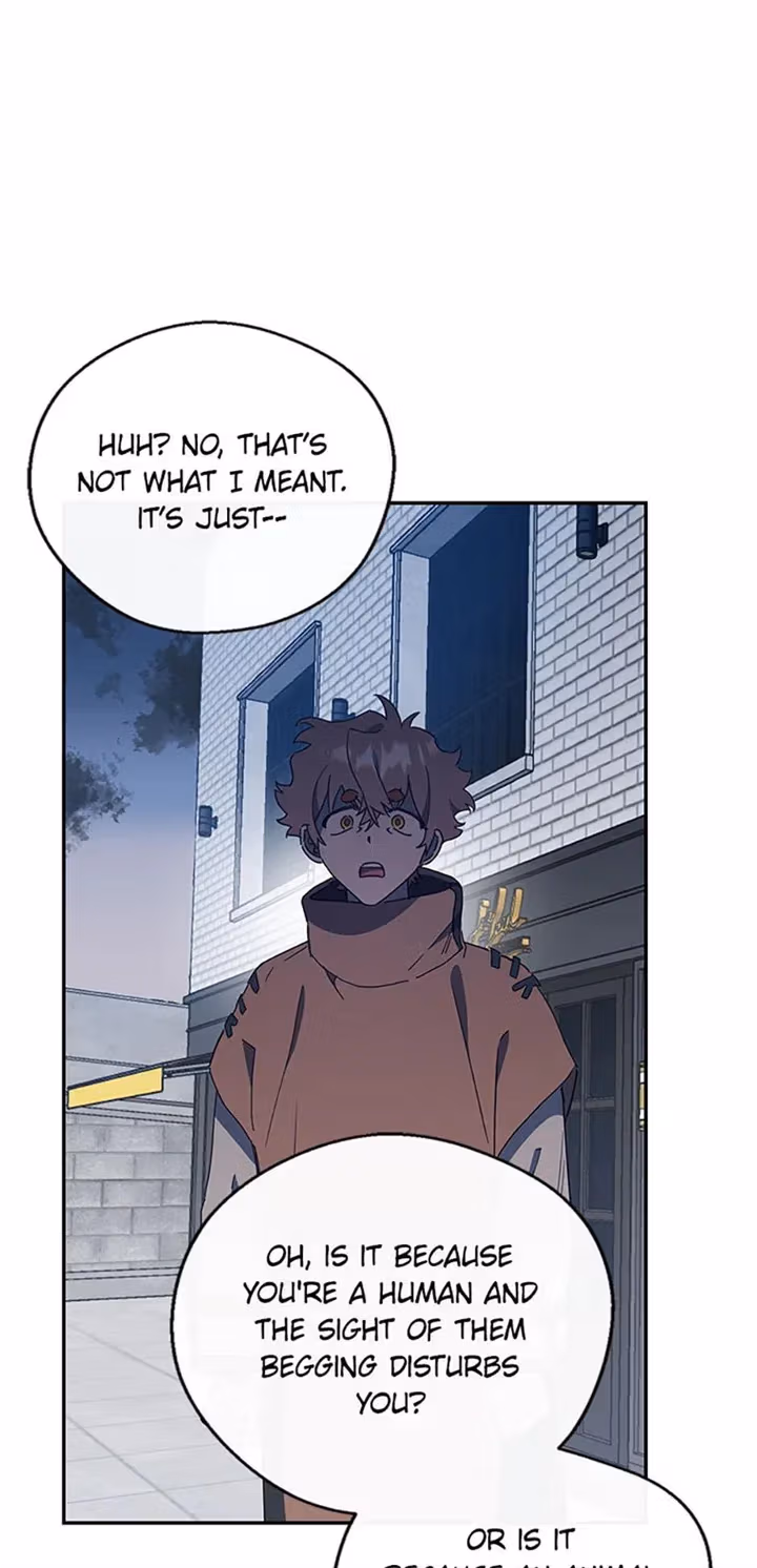 Read Red and Mad chapter 34 image 12 on Lezhin