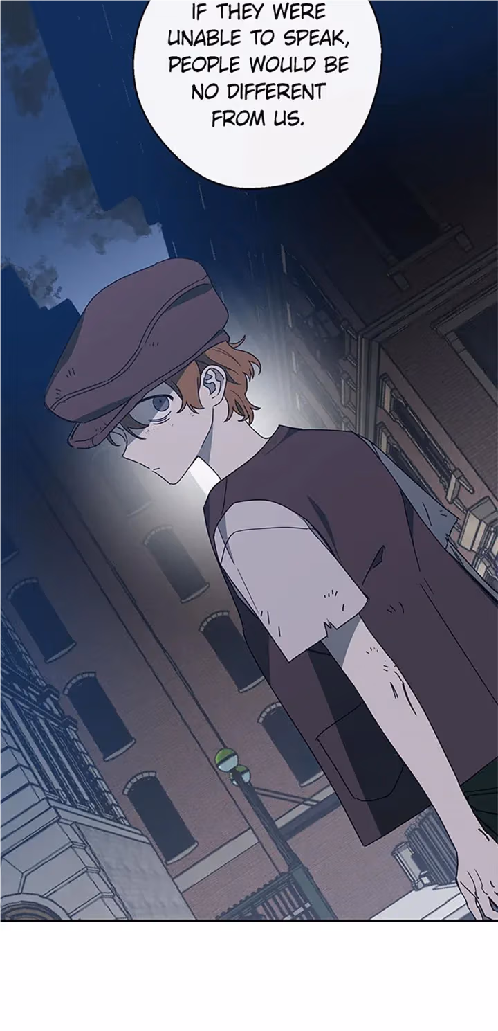 Read Red and Mad chapter 34 image 14 on Lezhin